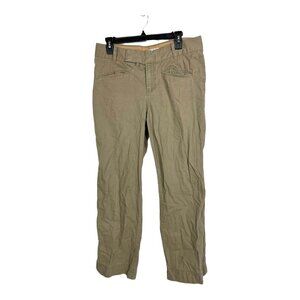 Columbia‎ tan vertex pants